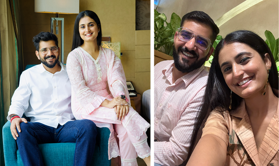 Kiddos N Knots Founder